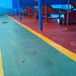 Lay Out Project Pako Class