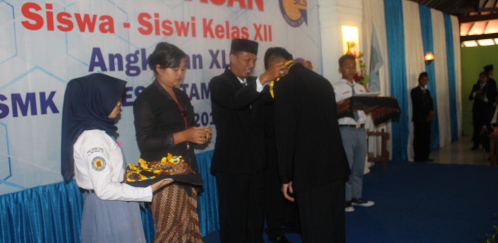SK Kelulusan Siswa SMK Ganesha Tama Tahun Pelajaran 2015-2016