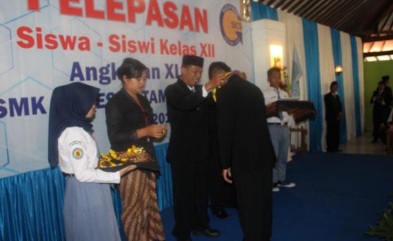 SK Kelulusan Siswa SMK Ganesha Tama Tahun Pelajaran 2015-2016