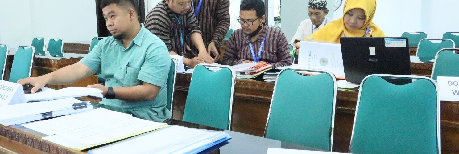 Audit Penilaian Kinerja Kepala Sekolah (PKKS)
