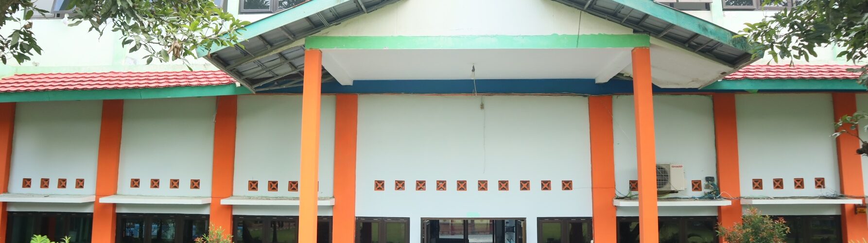 MENGENAL SMK GANESHA TAMA BOYOLALI DI MASA SPMB