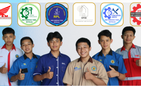 PENDAFTARAN PESERTA DIDIK BARU TAHAP II POTONGAN BIAYA 30%-40%