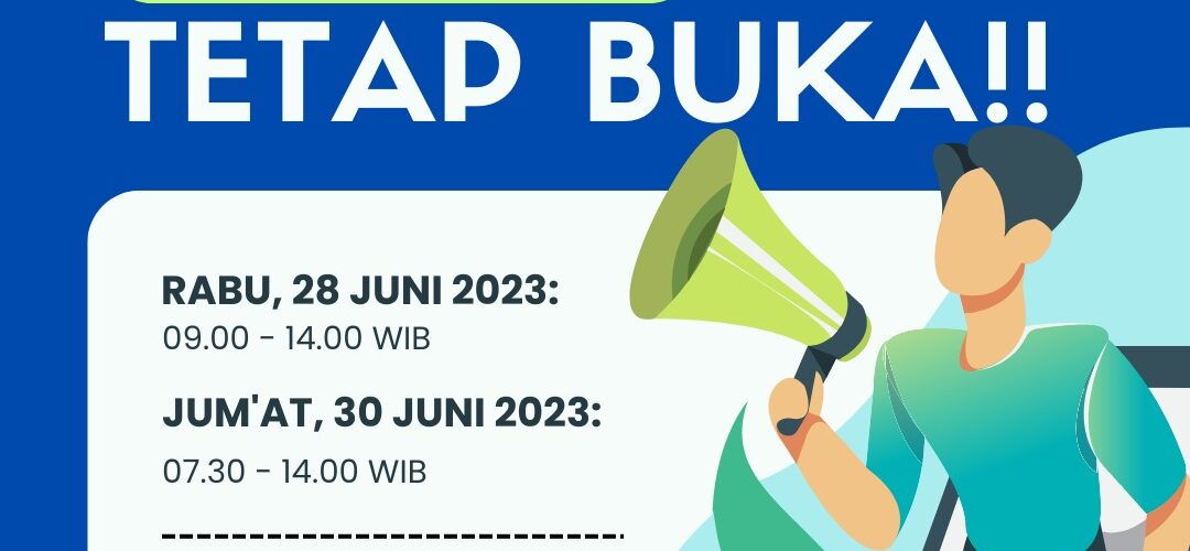 Pendaftaran SMK Ganesha Tama Boyolali Hari Rabu 28-Juni dan Jum’at 30-Juni-Sabtu 01-Juli 2023 TETAP di BUKA..