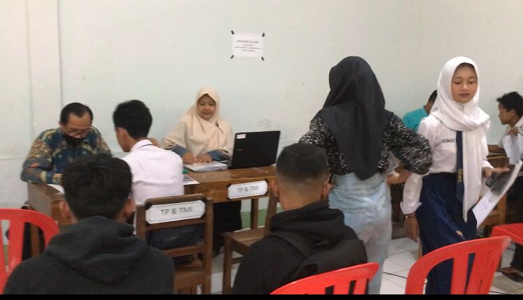 Informasi Terbaru Penerimaan  Siswa Baru di SMK Ganesha Tama Boyolali 26-06-2023