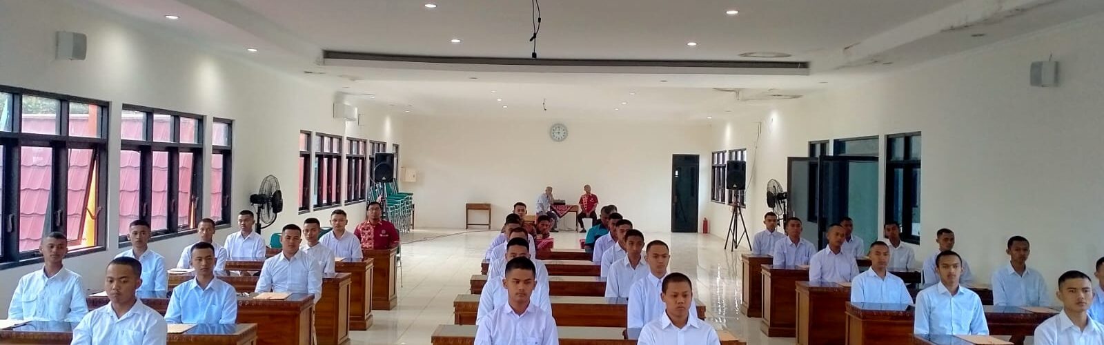 Informasi Tes Rekrutmen PT Komatsu Indonesia