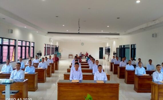 Informasi Tes Rekrutmen PT Komatsu Indonesia