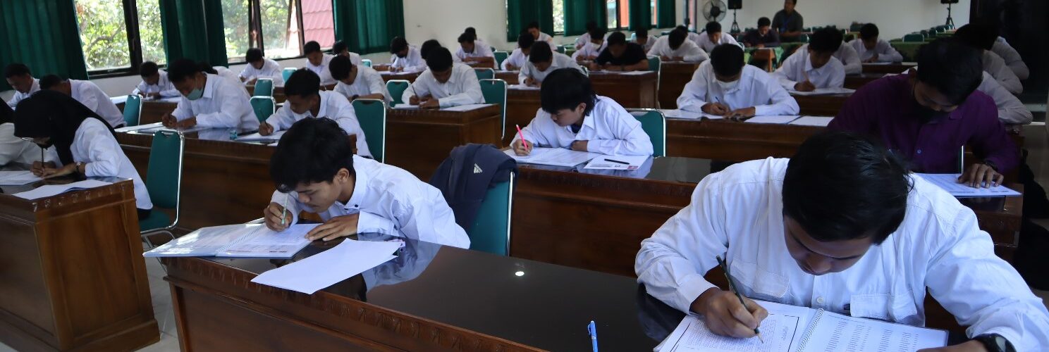 Seleksi Rekrutmen PT Konimex Phamaceutical Laboratories