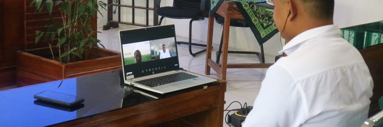 Hasil Psikotes Online Rekrutmen PT. Tri Putra Agro Persada