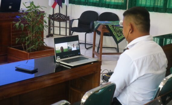 Hasil Psikotes Online Rekrutmen PT. Tri Putra Agro Persada