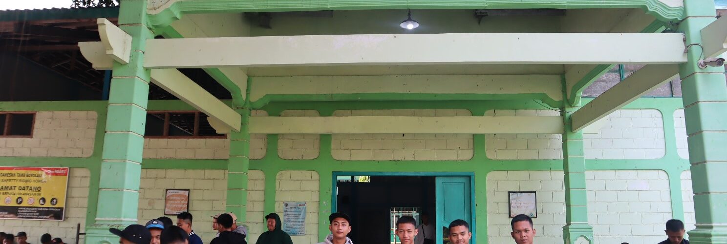 Belajar Bersama di Dunia Industri, 5 Perusahan Besar di Indonesia Siap Memberikan Pengetahuan Baru kepada Seluruh  Siswa kelas XI Jurusan Teknik Otomotif