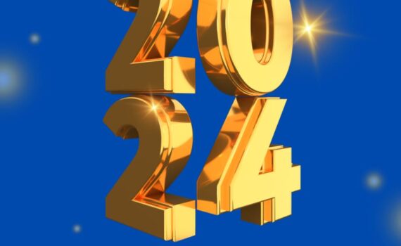 SELAMAT TAHUN BARU 2024