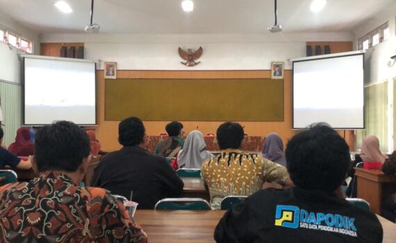 BimTek Krenova (Kreatifitas dan Inovasi) “Program Pemerintah dalam  Mensejahterakan Masyarakat melalui Teknologi Krenova Masyarakat Boyolali”