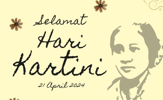 SELAMAT HARI KARTINI SELAMAT HARI KARTINI