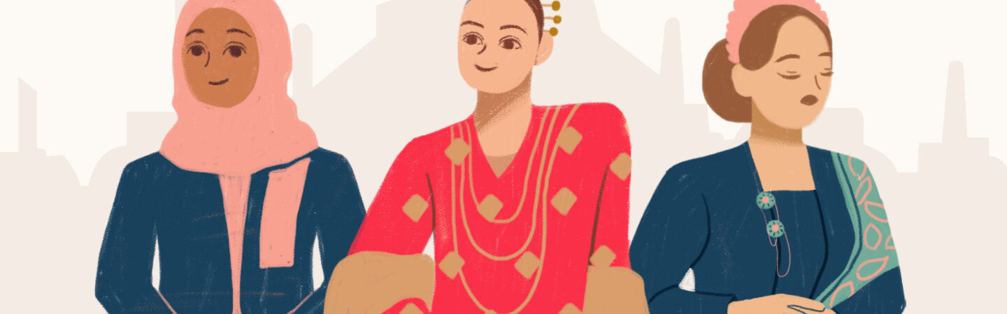 SELAMAT HARI KARTINI