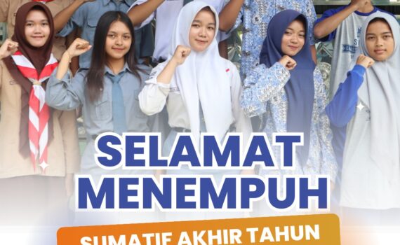 SEALAMAT MENEMPUH SUMATIF AKHIR TAHUN SEALAMAT MENEMPUH SUMATIF AKHIR TAHUN